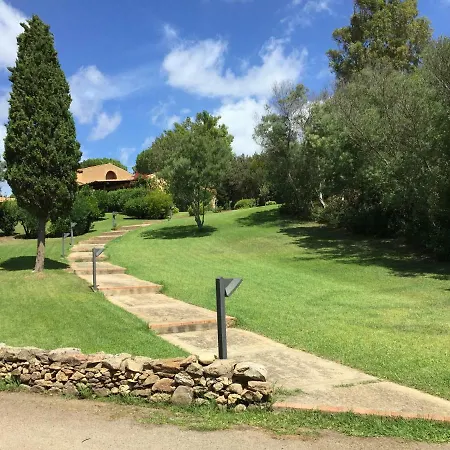 Le Rocce Villa