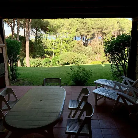 Villa Le Rocce *