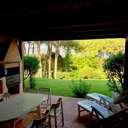 Le Rocce Villa