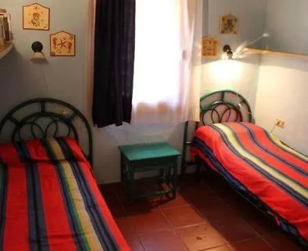 Villa Le Rocce